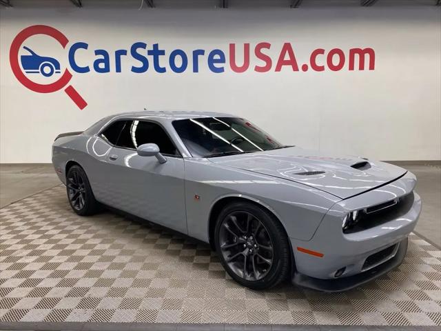 2022 Dodge Challenger R/T Scat Pack for sale in Wichita, KS