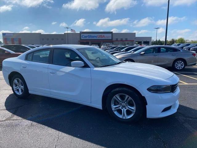 2022 Dodge Charger SXT RWD for sale in Wichita, KS