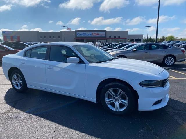 2022 Dodge Charger SXT RWD for sale in Wichita, KS