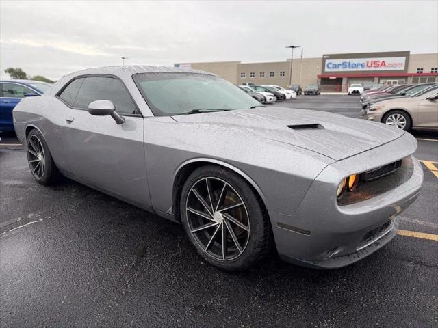 2016 Dodge Challenger SXT for sale in Wichita, KS