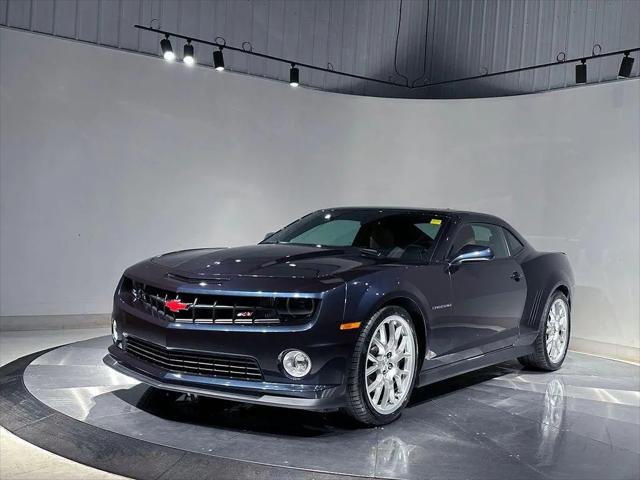 2013 Chevrolet Camaro 2SS for sale in Depew, NY