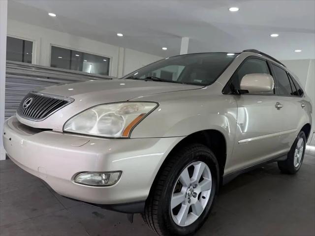2006 Lexus RX 330 Base for sale in Uniontown, OH