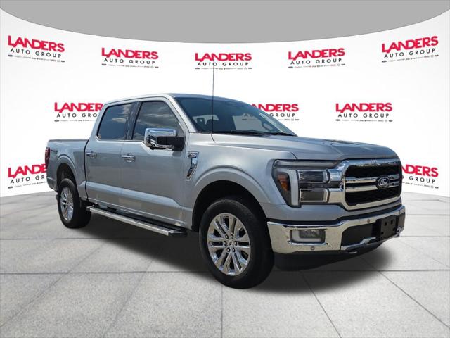 2024 Ford F-150 Lariat for sale in Southaven, MS