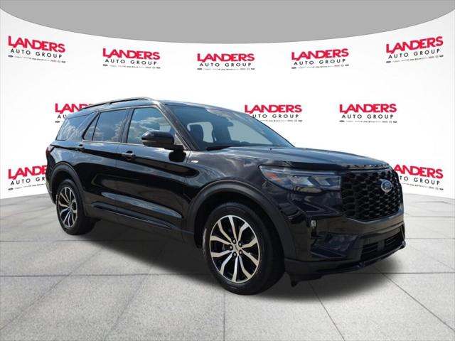 2026 Ford Explorer ST-Line for sale in Southaven, MS