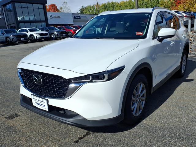 2023 Mazda CX-5 2.5 S Preferred for sale in Augusta, ME