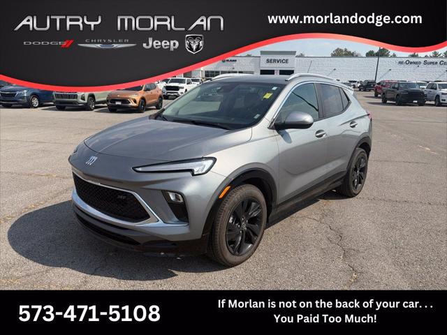 2024 Buick Encore GX Sport Touring FWD for sale in Sikeston, MO