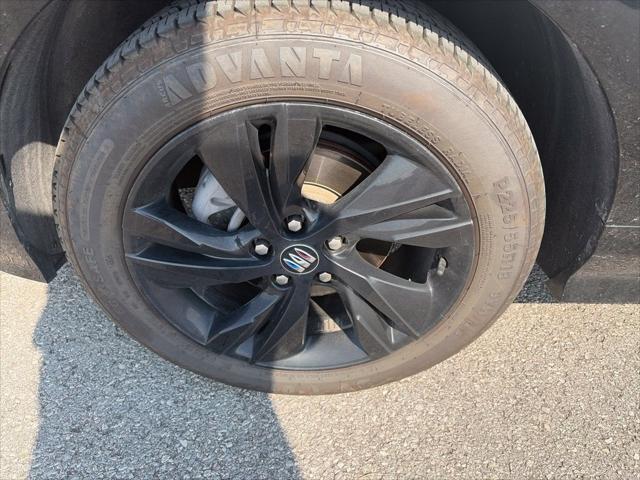 2024 Buick Encore GX Sport Touring FWD
