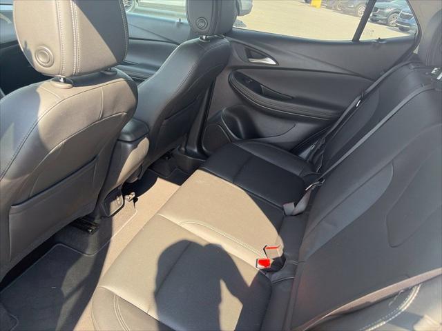 2024 Buick Encore GX Sport Touring FWD