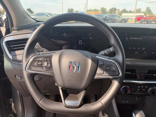 2024 Buick Encore GX Sport Touring FWD