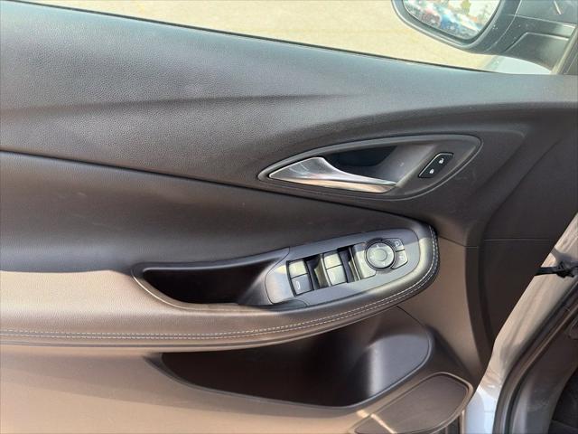 2024 Buick Encore GX Sport Touring FWD