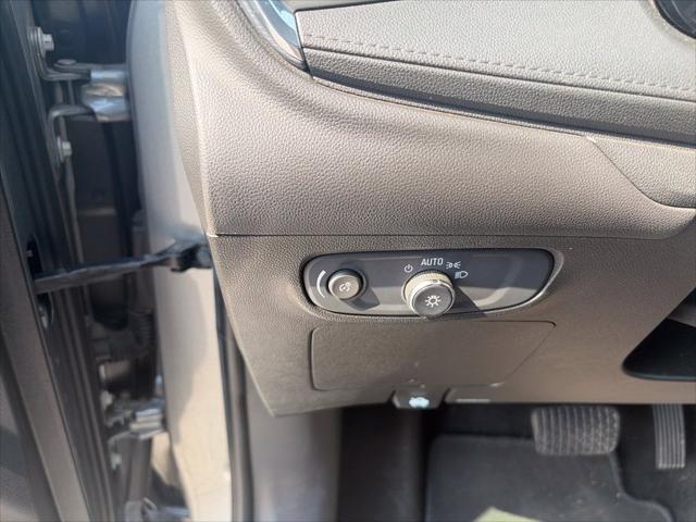 2024 Buick Encore GX Sport Touring FWD