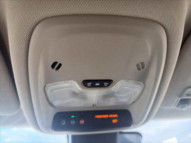 2024 Buick Encore GX Sport Touring FWD