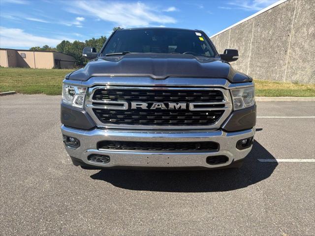 2022 RAM 1500 Big Horn 2022 RAM 1500 Big Horn