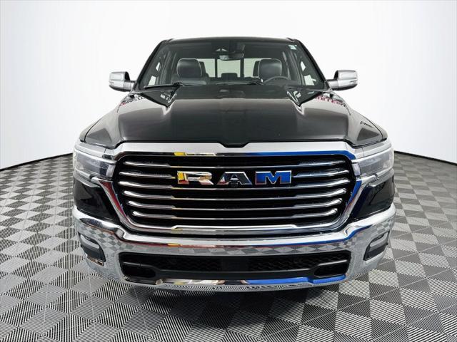 2026 RAM 1500 Laramie 2026 RAM 1500 Laramie