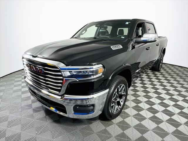 2026 RAM 1500 Laramie 2026 RAM 1500 Laramie