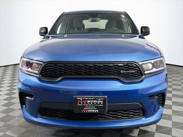 2025 Dodge Durango GT AWD 2025 Dodge Durango GT AWD