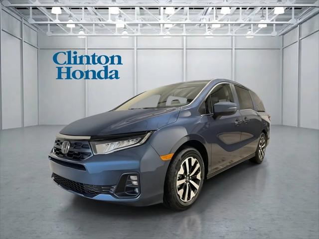 2027 Honda Odyssey EX-L for sale in Annandale, NJ