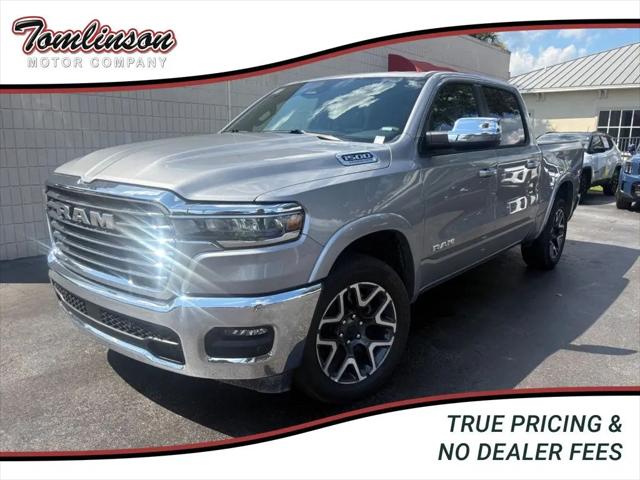 2026 Ram 1500 Laramie for sale in Gainesville, FL