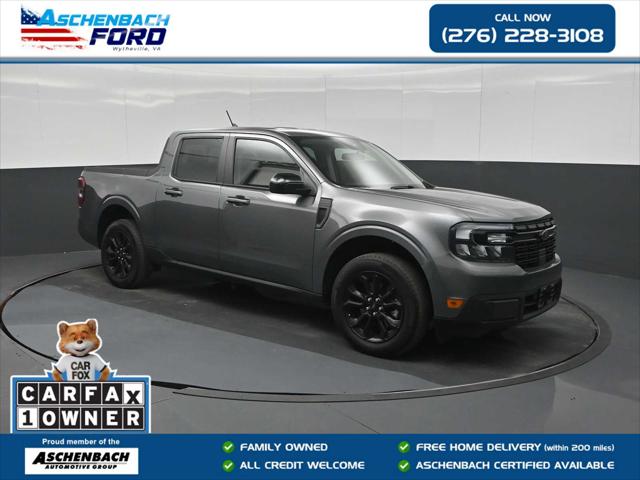 2023 Ford Maverick Lariat 2023 Ford Maverick Lariat
