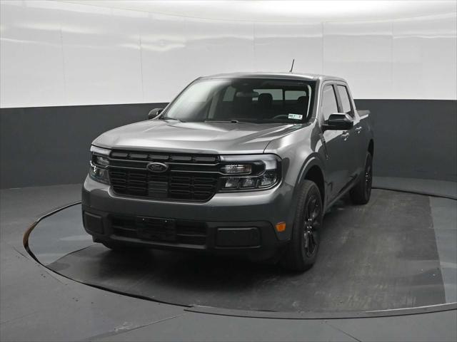 2023 Ford Maverick Lariat 2023 Ford Maverick Lariat