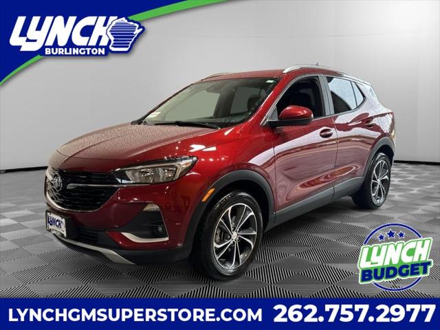 2022 Buick Encore GX FWD Select for sale in Mukwonago, WI