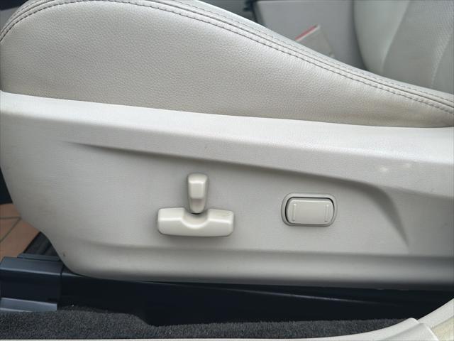 2012 Subaru Outback 2.5i Limited