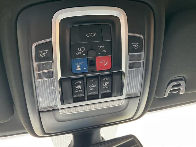 2024 Ram 2500 Power Wagon Rebel Crew Cab 4x4 64 Box