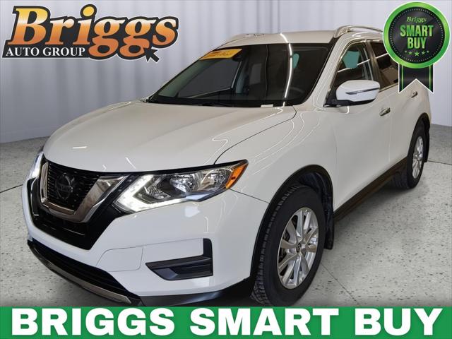 2019 Nissan Rogue SV for sale in Fort Scott, KS