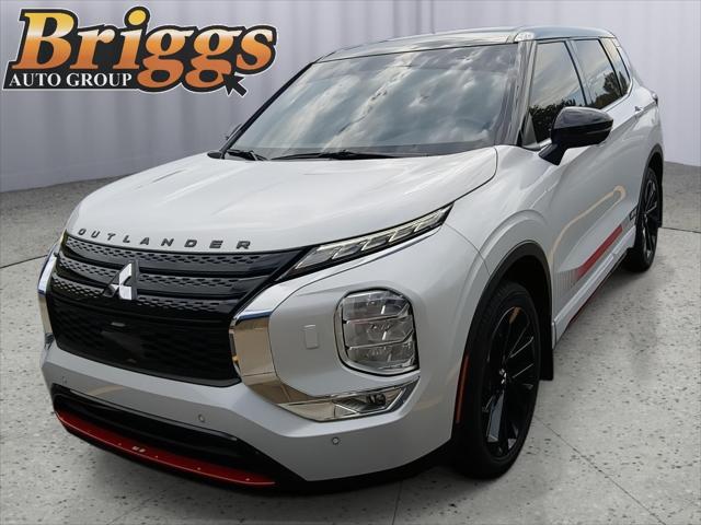 2024 Mitsubishi Outlander SE Ralliart S-AWC for sale in Fort Scott, KS