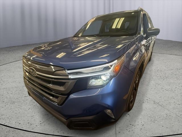 2026 Subaru Forester Limited for sale in Fort Scott, KS