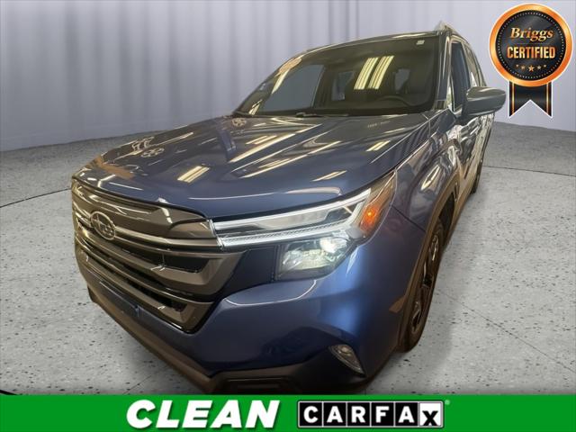 2026 Subaru Forester Limited for sale in Fort Scott, KS