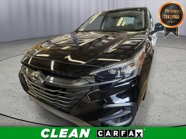 2025 Subaru Legacy Premium for sale in Fort Scott, KS