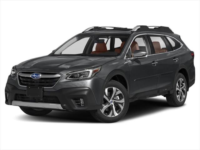 2022 Subaru Outback Touring XT for sale in Fort Scott, KS