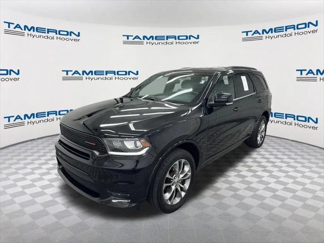 2020 Dodge Durango GT Plus AWD for sale in Hoover, AL