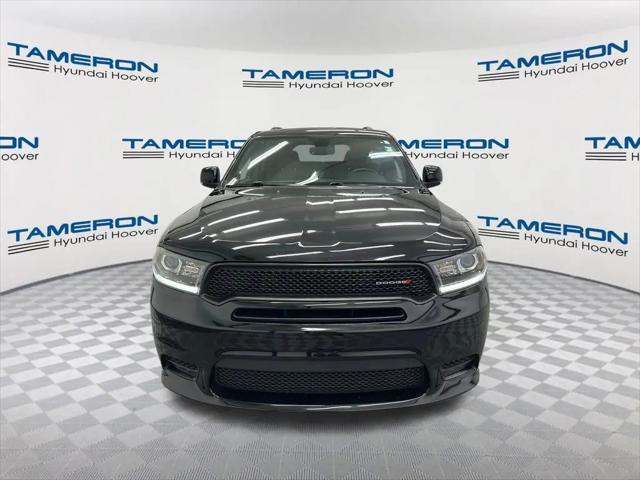 2020 Dodge Durango GT Plus AWD