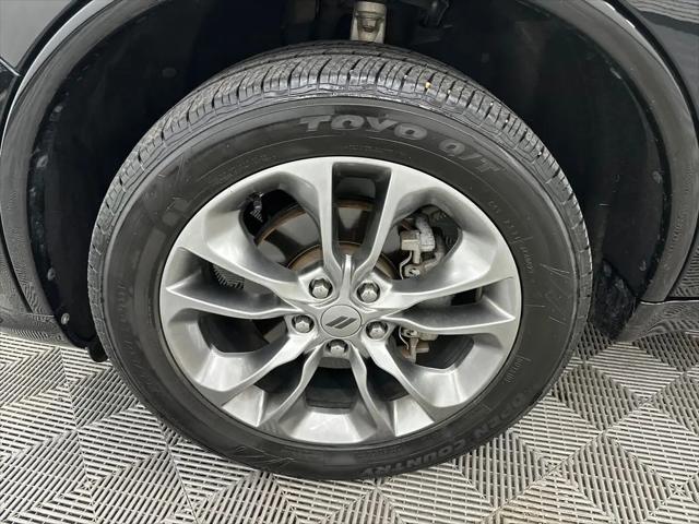 2020 Dodge Durango GT Plus AWD