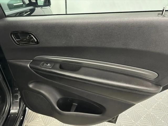 2020 Dodge Durango GT Plus AWD