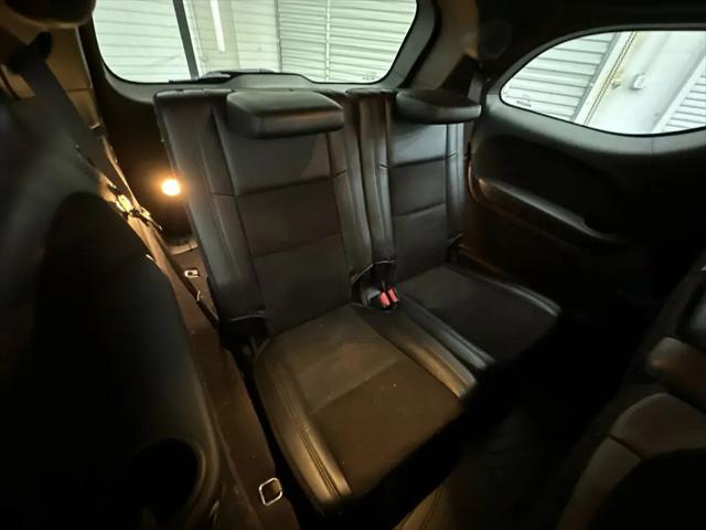 2020 Dodge Durango GT Plus AWD