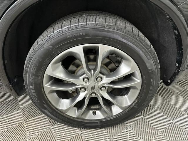 2020 Dodge Durango GT Plus AWD