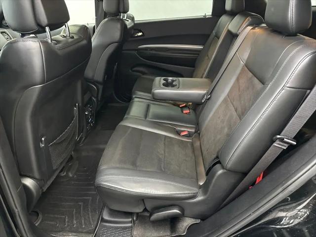 2020 Dodge Durango GT Plus AWD