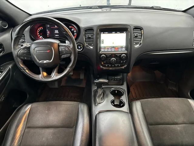 2020 Dodge Durango GT Plus AWD
