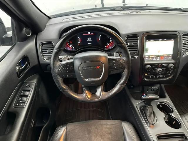 2020 Dodge Durango GT Plus AWD