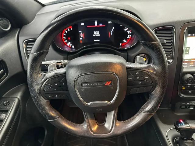 2020 Dodge Durango GT Plus AWD