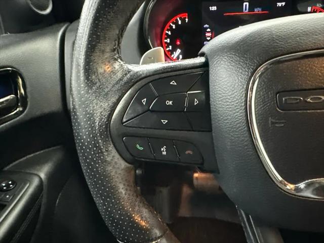 2020 Dodge Durango GT Plus AWD