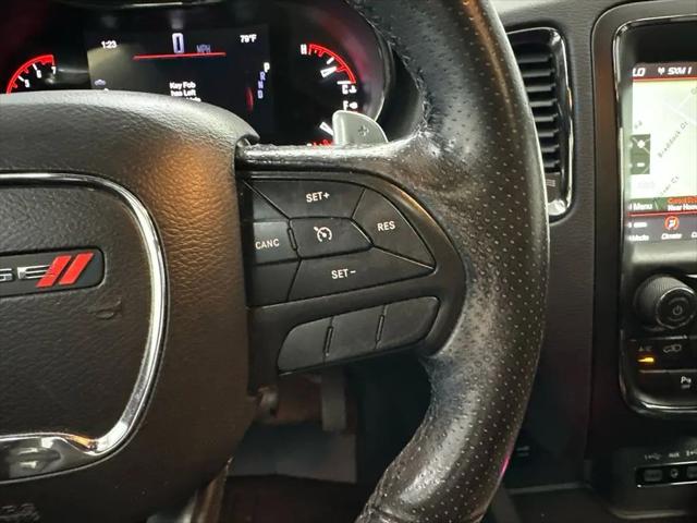 2020 Dodge Durango GT Plus AWD