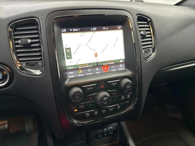 2020 Dodge Durango GT Plus AWD