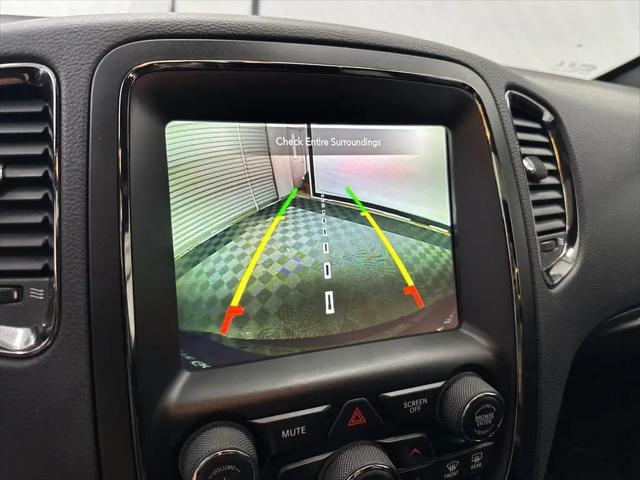 2020 Dodge Durango GT Plus AWD