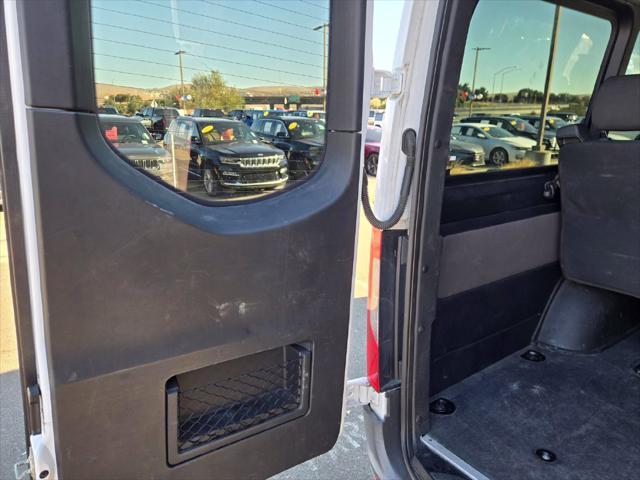 2019 Freightliner Sprinter High Roof V6