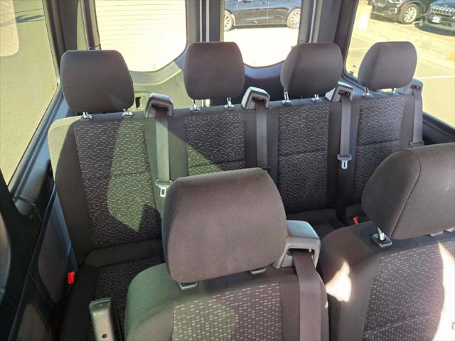 2019 Freightliner Sprinter High Roof V6