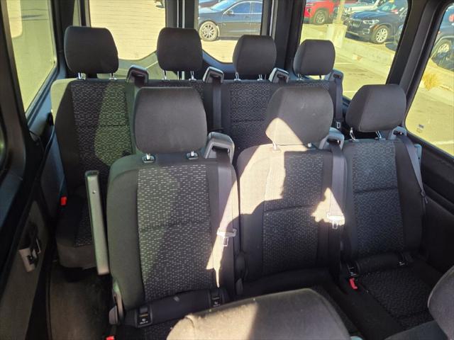 2019 Freightliner Sprinter High Roof V6